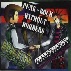Hausvabot : Punk-Rock Without Borders
